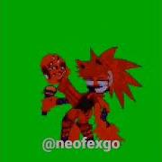 Fnf Fatal Error And Neddlemouse Sing