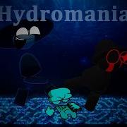 Fnf Vs Dnb Hydromania