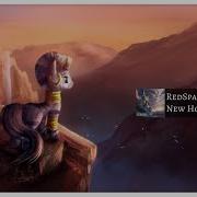 Redspark New Horizon