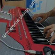 Korg Pa800 Inanilmaz Stirngs Keman Yaylilar Istanbul Strings 2018