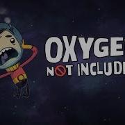 Oxygen Not Included Ещё Одна Колония