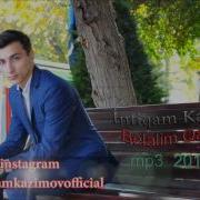 Intiqam Kazimov Belalim 2017 Qarmonda