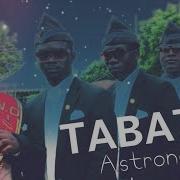 Astronomia Tabata Mix Coffin Meme Dance 2020