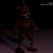 Tjoc Sm Endoskeletons Sing Song Fnaf
