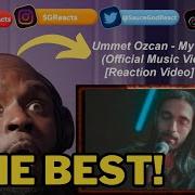 Ummet Ozcan My Beat Goes Reaction