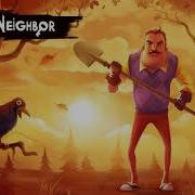 Звуки Игры Hello Neighbor