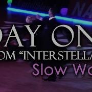 Медленный Вальс A Slow Waltz