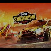 Dirt Showdown Soundtrack