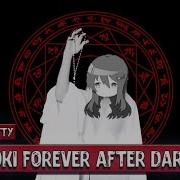 Or3O Mr Kitty Doki Doki After Dark Forever Spring Nation Mash Up