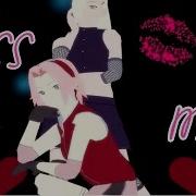 Mmd Naruto Kiss Me Sakura Ino