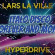 Lars La Ville Hyperdrive La Ville Extended Edit