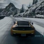 Need For Speed Run Epic Race