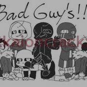 Bad Sanses X Listener