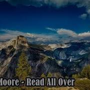Nathan Moore Read All Over No Copyright Music