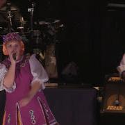 Светлана Мортина Русский Стилль Пой Гармонь 2014