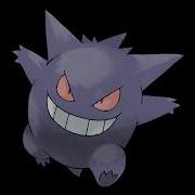 Gengar Voice