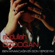 Abdullah Özdoğan