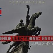 Pochonbo Electronic Ensemble Song Of Nurses