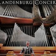 Organ Concerto Allegro