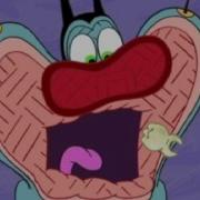 Огги И Тараканы Зубная Фея S1E15 Oggy And The Cockroaches Tooth Good