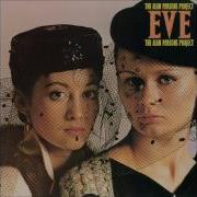 Alan Parsons Eve Full Album