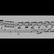 Suite In C Major K 399 Iv Courante