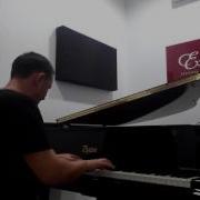 Sting Fragile By Alex Korogodin On A Boston Piano