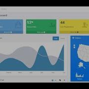Installing Adminlte 3 On Laravel 5 7 And Bootstrap 4