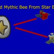 Получил Star Egg У Панды В Bee Swarm Simulator