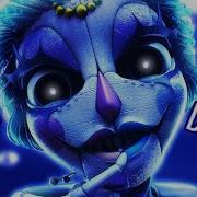 My R Ballora Fnaf