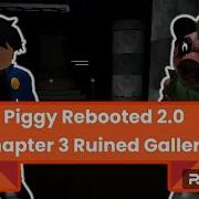 Piggy Rebooted 2 0 Chapter 3 Ost