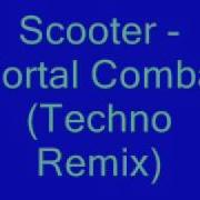 Scooter Mortal Combat Techno Remix