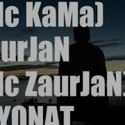 Kamoljan Mc Kama Ft Zaurjan Mc Zaurjan Xiyonat