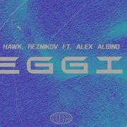 Alex Albino Hawk Reznikov Beggin