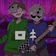 Eddsworld ロキ Collab Utau Cover