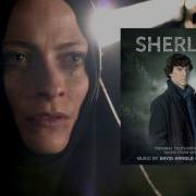 Sherlock Soundtrack Irene Adler S Theme Extended Compilation