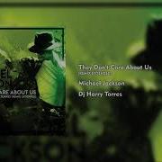 Michael Jackson They Don T Care About Us Dj Harry Torres Remix Extended