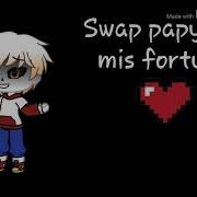 Underswap Papyrus Theme Remix