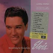 Elvis Presley Put The Blame On Me