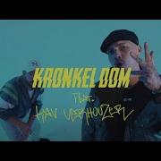 Kronkel Dom Prada Bonus Track Feat Kav Verhouzer