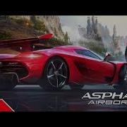 Hends Up Asphalt 8