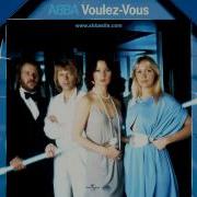 Abba Chiquitita Instrumental