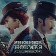 Holmes Vs Cossack No Sfx Sherlock Holmes A Game Of Shadows Recording Sessions