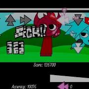 Daybreak Song Wenda Vs Bf