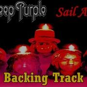 Sail Away Deep Purple Backing Track