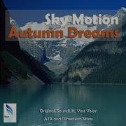 Autumn Dreams Original Mix