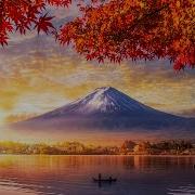 Красивая Расслабляющая Музыка Soothing Soul Autumn Story