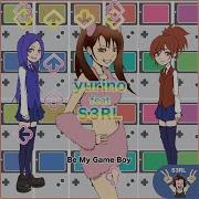 Be My Game Boy Feat S3Rl