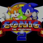 Sonic 2 Music Death Egg Zone Extended