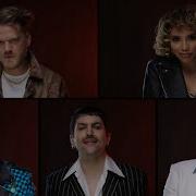 Pentatonix 90S Dance Medley